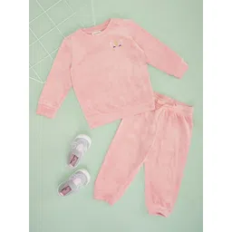 Pantaloons Baby Girls Sweatshirt-picture-14