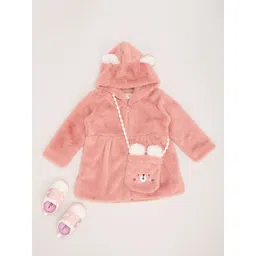 Pantaloons Baby Girls Sweatshirt-picture-26