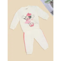 Pantaloons Baby Girls Sweatshirt-picture-41