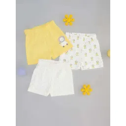 pantaloons baby Kids Boys Shorts-picture-11