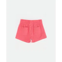 pantaloons junior Girls Cotton Regular Fit Shorts image 3