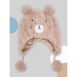 Pantaloons Junior Boys Beanie-picture-18