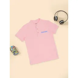 Pantaloons Junior Boys Blushing Bride T-Shirt-picture-40