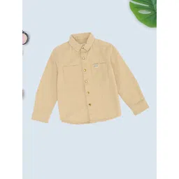 Pantaloons Junior Boys Casual Shirt-image-26