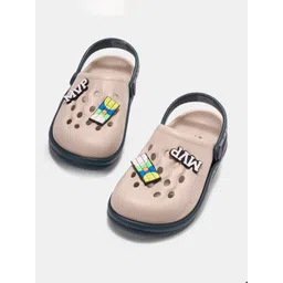 Pantaloons Junior Boys Comfort Insole Clogs-picture-57