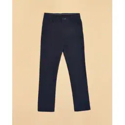 pantaloons junior Boys Cotton Mid Rise Trousers-picture-26