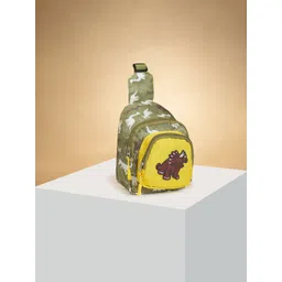 Pantaloons Junior Boys Graphic Backpack-picture-25