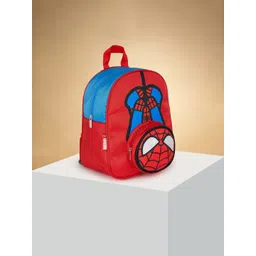 Pantaloons Junior Boys Graphic Backpack-picture-15