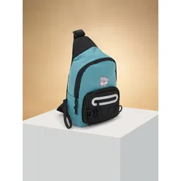 Pantaloons Junior Boys Graphic Backpack-picture-22
