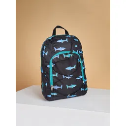 Pantaloons Junior Boys Graphic Backpack-picture-28