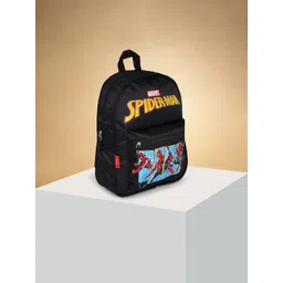 Pantaloons Junior Boys Graphic Printed Backpack-picture-29
