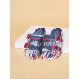 Pantaloons Junior Boys Navy Casual Wear Sliper-picture-29