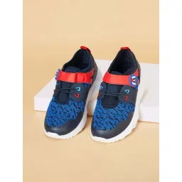 Pantaloons Junior Boys Navy Casual Wear Sneaker-picture-31
