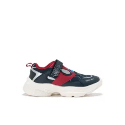 Pantaloons Junior Boys Navy Sneakers-picture-23