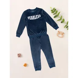 Pantaloons Junior Boys Printed Sweatshirt-picture-36