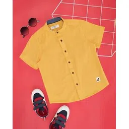 pantaloons junior Boys Regular Fit Shirt-picture-29