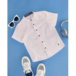 pantaloons junior Boys Regular Fit Shirt-picture-37