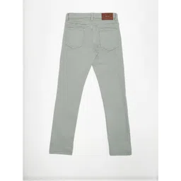 Pantaloons Junior Boys Slim Fit Mid-Rise Jeans image 3