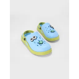 Pantaloons Junior Boys Slip-On Clogs-picture-10