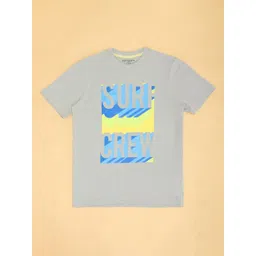 Pantaloons Junior Boys T-shirt-picture-30