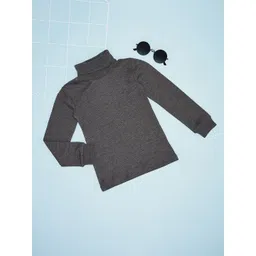 Pantaloons Junior Boys Thermal Tops-picture-40