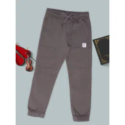 Pantaloons Junior Boys Thunderstorm Joggers-picture-16