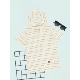 Pantaloons Junior Boys Vanilla Ice T-Shirts-picture-47