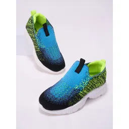 Pantaloons Junior Boys Walking Non-Marking Shoes-picture-16