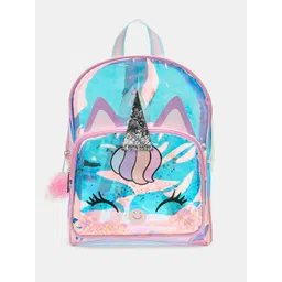 Pantaloons Junior Girls Backpack-picture-23