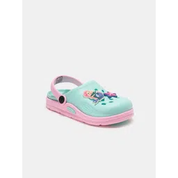 Pantaloons Junior Girls Clogs-picture-54