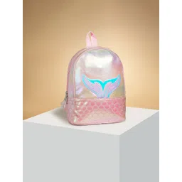 Pantaloons Junior Girls Graphic Backpack-picture-52