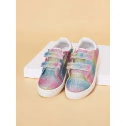 Pantaloons Junior Girls Multicolor Casual Wear Shoe-picture-44