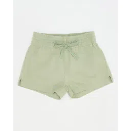 pantaloons junior Girls Regular Fit Shorts-picture-47
