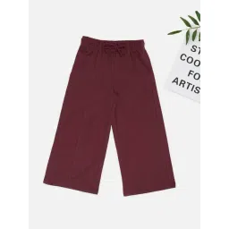 Pantaloons Junior Girls Scooter Pants-picture-18