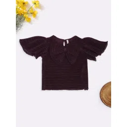 Pantaloons Junior Girls Scooter Top-picture-16