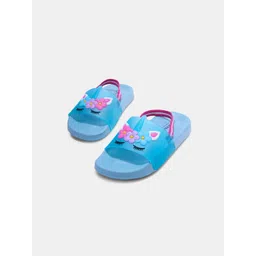 Pantaloons Junior Girls Sliders-picture-40