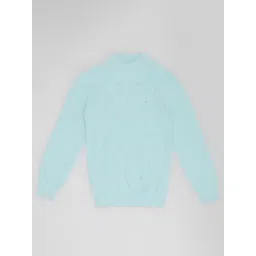 Pantaloons Junior Girls Spa Retreat Embellished Sweater-picture-34