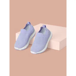 Pantaloons Junior Girls Textile Running Shoes-picture-43