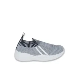 Pantaloons Junior Grey Casual Slip-Ons-picture-10