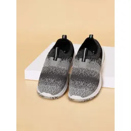Pantaloons Junior Grey Casual Slip-Ons-picture-15