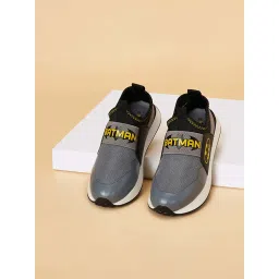Pantaloons Junior Grey Casual Slip-Ons image 1