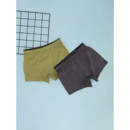 pantaloons junior Kids Boys Innerwear-picture-20