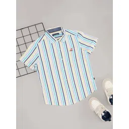 pantaloons junior Kids Boys Shirts-picture-21