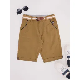 pantaloons junior Kids Boys Shorts-picture-10