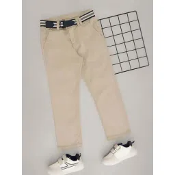 pantaloons junior Kids Boys Trousers & Pants-picture-31