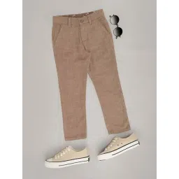 pantaloons junior Kids Boys Trousers & Pants-picture-31