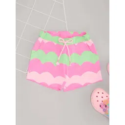 pantaloons junior Kids Girls Shorts & Skorts-picture-47