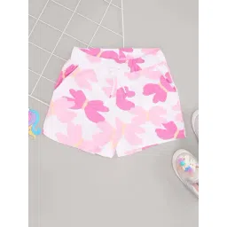 pantaloons junior Kids Girls Shorts & Skorts-picture-20