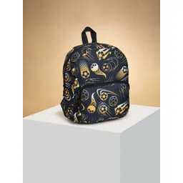 Pantaloons Junior Kids Graphic Printed Backpack-picture-12