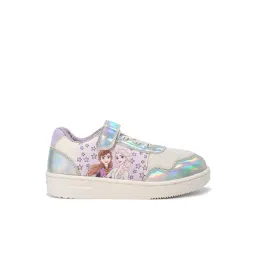 Pantaloons Junior Kids Lilac Sneakers-picture-10